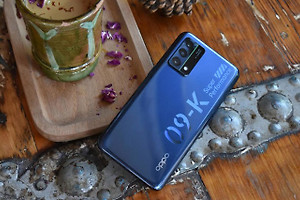 OPPO K9硬件维修价格表