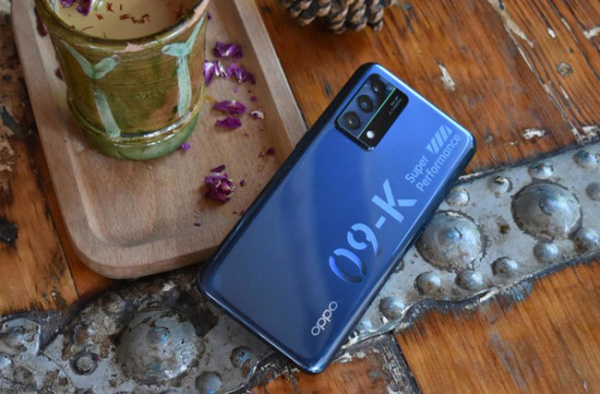 OPPO K9硬件维修价格表