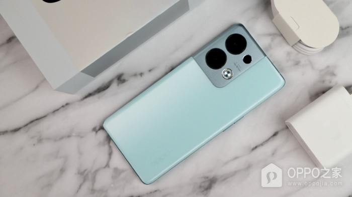 OPPO Reno9 Pro+双系统设置教程
