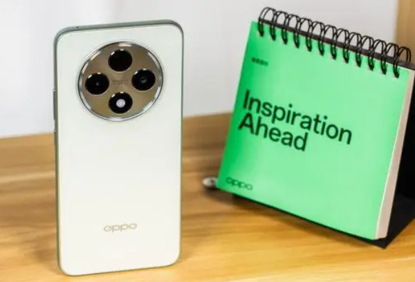 OPPO A3（5G）怎么关闭后台应用？
