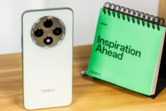 OPPO A3（5G）怎么关闭后台应用？