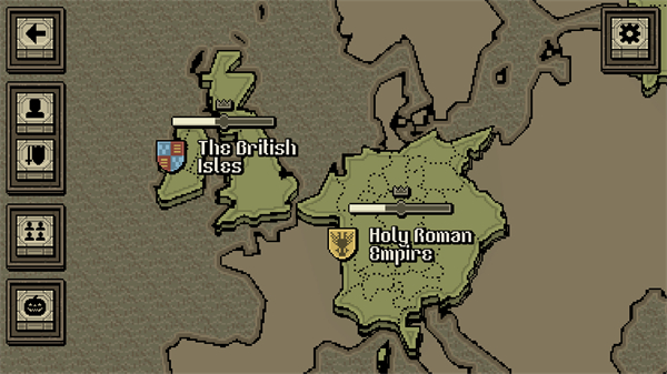 该死的混蛋无限金币版