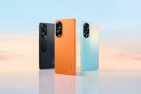 OPPO A1正式开售 搭载高通骁龙695处理器 起售价1999元