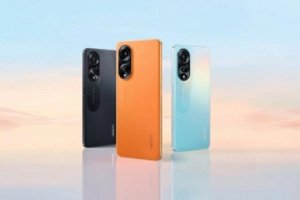 OPPO A1正式开售 搭载高通骁龙695处理器 起售价1999元