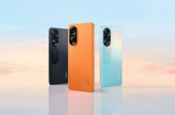 OPPO A1正式开售 搭载高通骁龙695处理器 起售价1999元