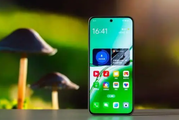 OPPO A3（5G）拍照好看吗？