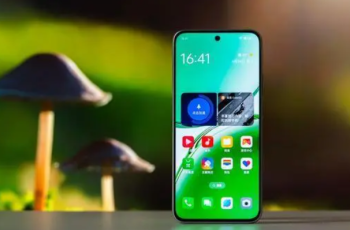 OPPO A3（5G）拍照好看吗？