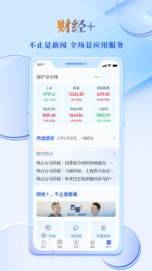 读创app