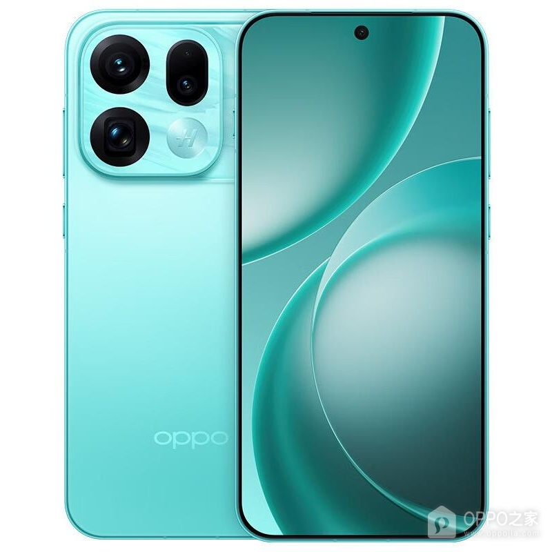 OPPO Find X9s Pro
