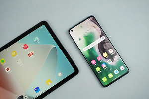 OPPO Pad Air 分屏教程