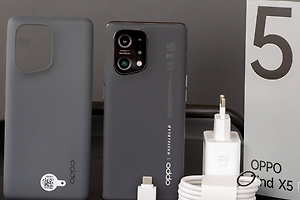 OPPO Find X5要不要买