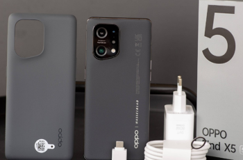 OPPO Find X5要不要买