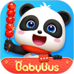 宝宝巴士app