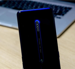 OPPO A95打开个人热点教程介绍