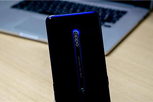OPPO A95打开个人热点教程介绍