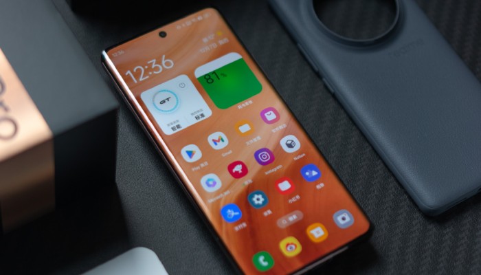 真我RealmeGT5Pro和红米K60Pro哪个值得购买