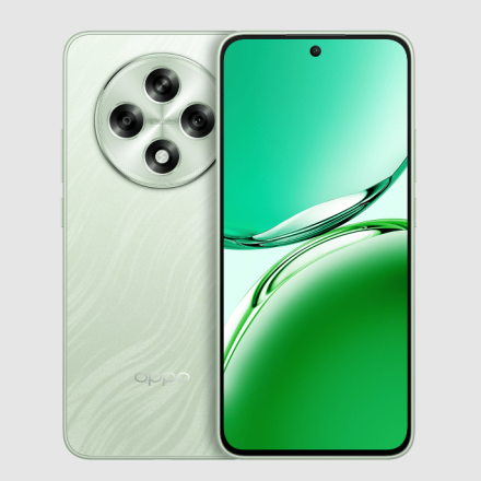 OPPO A3