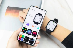 OPPOWatch4Pro健康功能有哪些