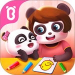 宝宝画妈妈猜最新版