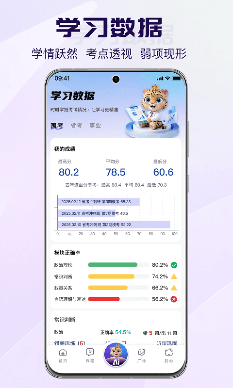 得分未来app