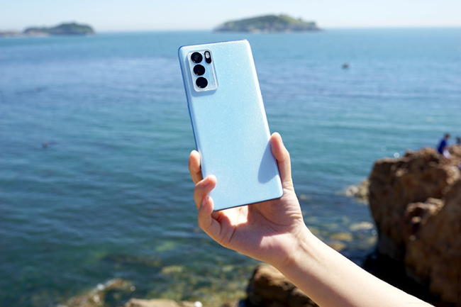 OPPO Reno6 Pro快充多少瓦