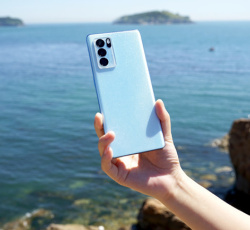 OPPO Reno6 Pro快充多少瓦