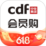 cdf会员购app