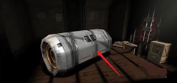 异星装置博物馆官方版完整版