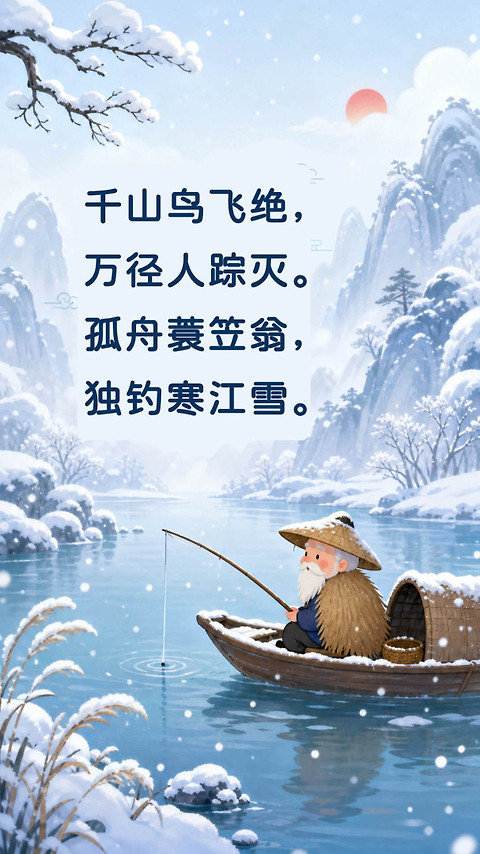 宝宝唐诗三百首app
