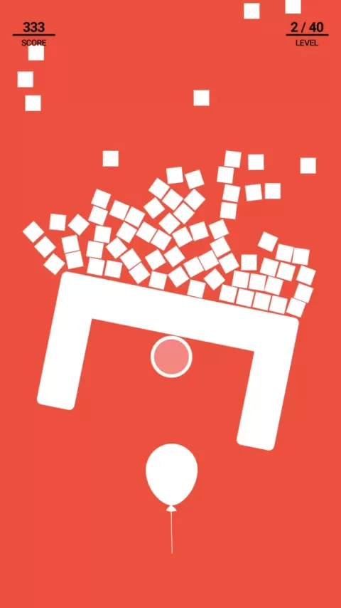 Rise Up(保护气球)