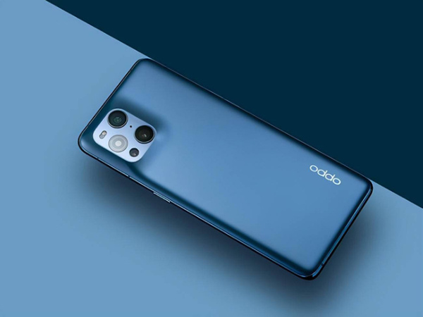 OPPO Find X5是不是双扬声器