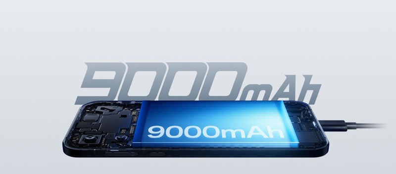 一加Turbo 6