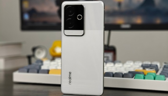 真我Realme GT6如何省电？