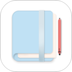 一本日记app