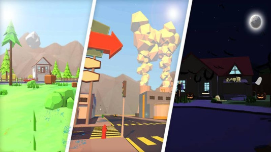 沙雕模拟器最新版