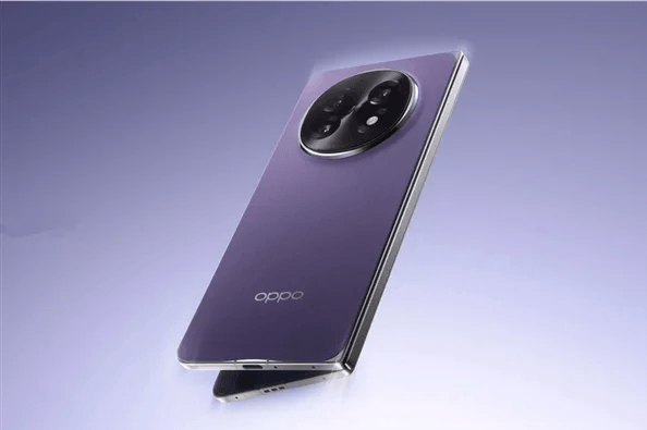 OPPO Find N6官宣！全球首款骁龙8 Elite 2折叠旗舰，轻薄与性能全都要
