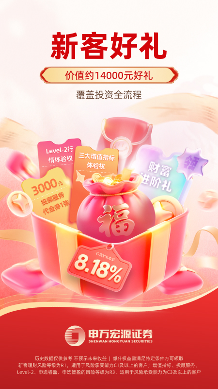 申万宏源证券app