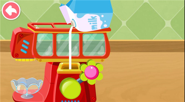 宝宝梦想小镇app