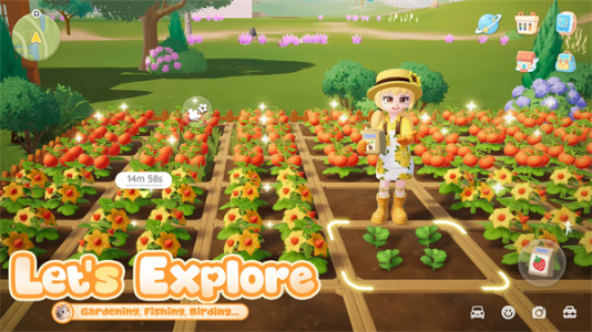 心动小镇国际服