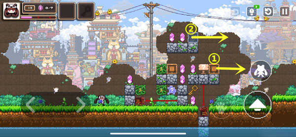 幻境双生官方版