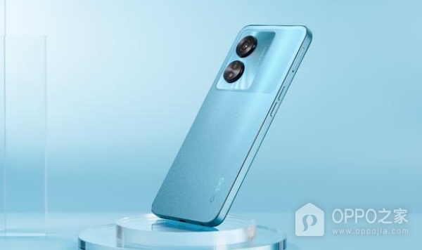 OPPO A97录屏方法介绍