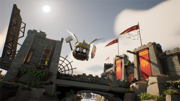 波兰球之战内置菜单版