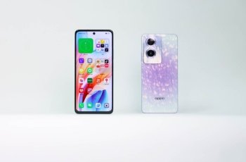 OPPO A1s是直面屏吗？