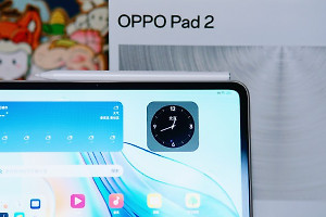 OPPOPad2可以外接键盘吗