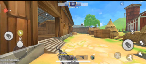 迷你枪战精英国际版(Mini World Royale)