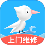 啄木鸟家电维修app