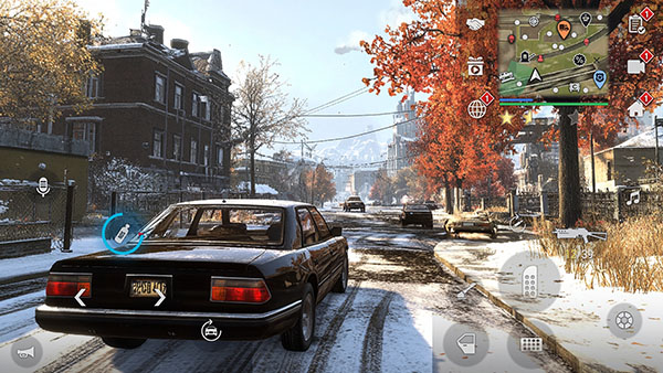 火力全开2城市狂热官方版