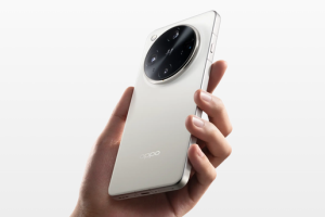 OPPO Find X9 Ultra影像大变革：告别1英寸底，2亿像素主摄能带来什么？