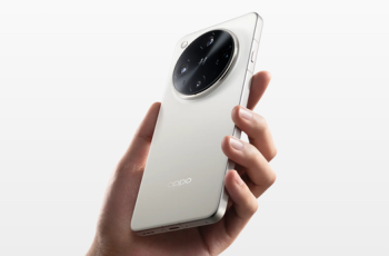 OPPO Find X9 Ultra影像大变革：告别1英寸底，2亿像素主摄能带来什么？