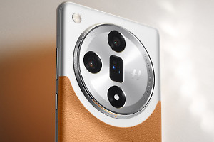 OPPO Find X7有没有马里亚纳？